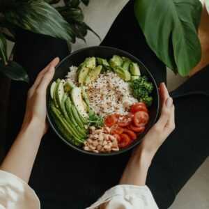 Diet Consultation One-On-One Session